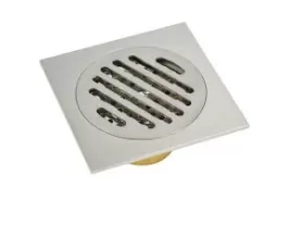 Inox nhà tắm 