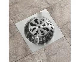 Thoát sàn ban công