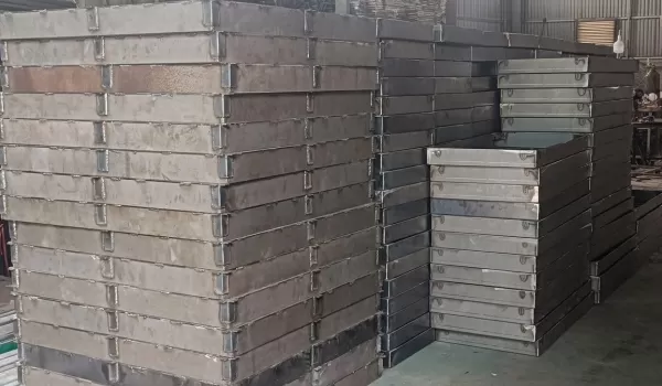 Khởi đầu và xây dựng nền tảng vững chắc